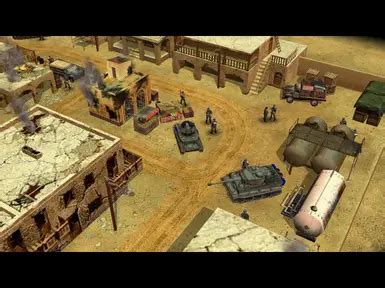 cnc generals ww2|CnC World War II at Command & Conquer: Generals Nexus.